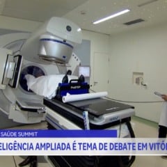 Inteligência ampliada transforma diagnósticos na medicina