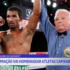 Premiação Melhores do Esporte acontece em dezembro Premiação Melhores do Esporte acontece em dezembro
