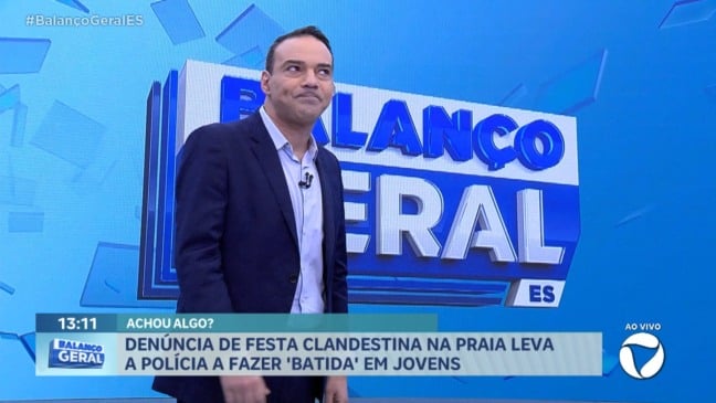 Jovem é morto a tiros durante culto em Nova Betânia Viana