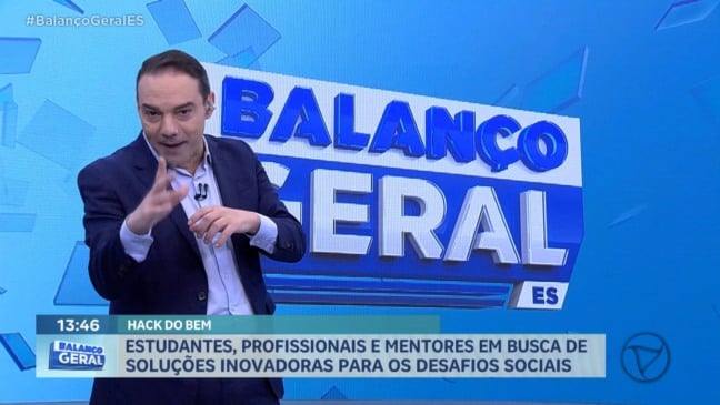 RACK do Bem promove jovens em soluções para desafios sociais