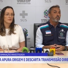 Investigações sobre contaminação em hospital seguem sem respostas