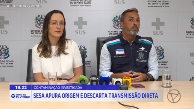 Investigações sobre contaminação em hospital seguem sem respostas