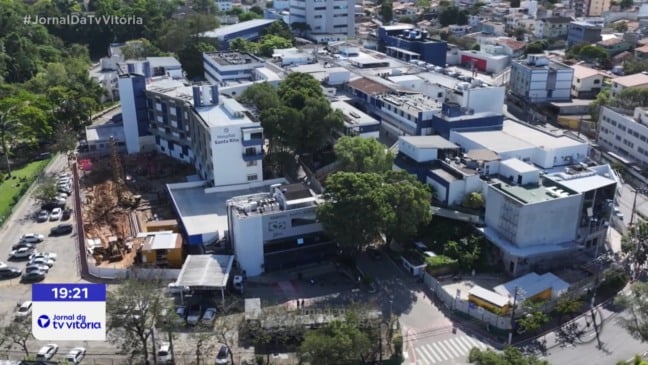 Sobe para 69 número de casos suspeitos de surto em hospital