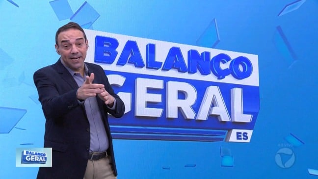 Homem é detido por furto em supermercado em Cariacica