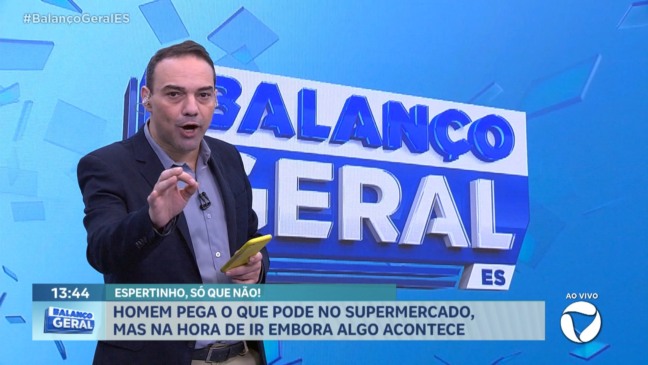 Acidente com ônibus deixa diarista gravemente ferida em Serra