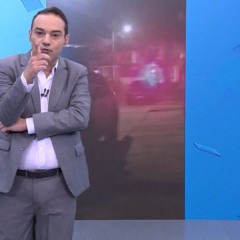 Homem é encontrado morto a tiros em Vila Velha