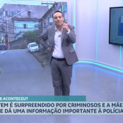 Jovem é morto a tiros em praça de Cariacica durante o dia