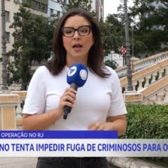 Governo capixaba monitora possíveis fugas de criminosos do Rio de Janeiro para o ES