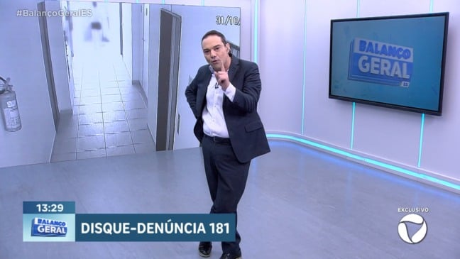 Homem agride companheira em condomínio e é preso em Vitória