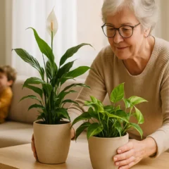 7 plantas para decoração que enchem os ambientes de vida na primavera