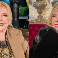 A socialite Regina Lemos Gonçalves (Foto:Reprodução/Extra)