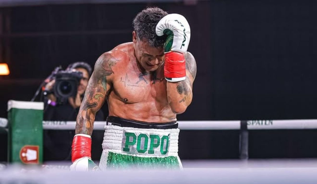 Acelino Popó Freitas