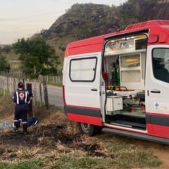 Acidente de moto deixa um morto em Ponto Belo