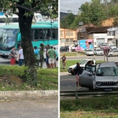 Foto: Rede social/ Reprodução 