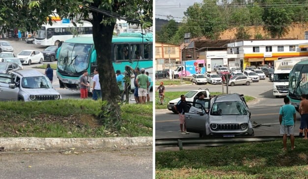 Foto: Rede social/ Reprodução 