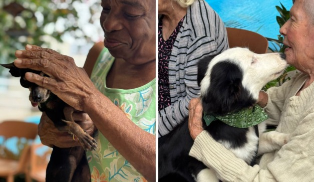 Foto: Acervo pessoal