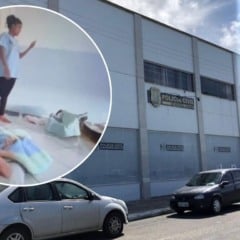 Foto: Montagem/ Folha Vitória 
