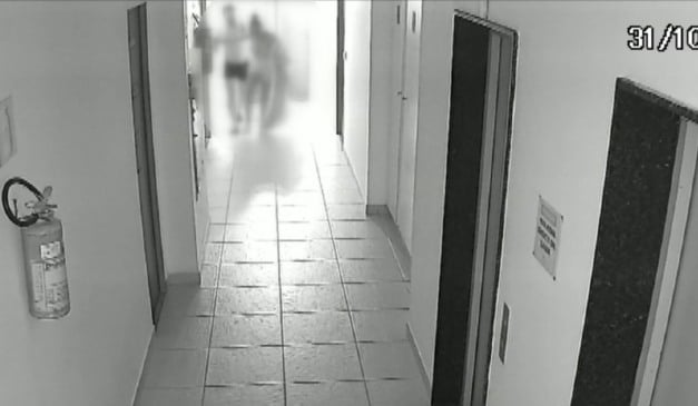 Foto: Reprodução/ TV Vitória