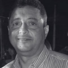 Ailson Soares de Oliveira foi vereador de Nova Venécia