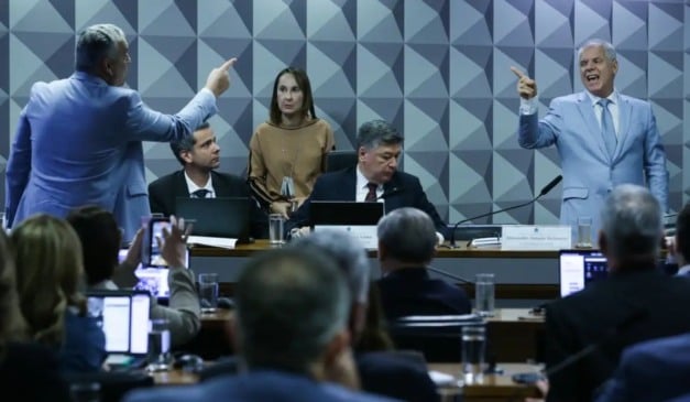 Foto: Lula Marques/Agência Brasil