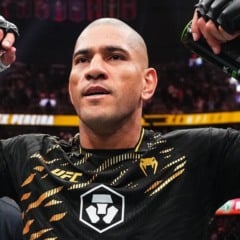 (Foto: Reprodução/Instagram @ufc_brasil)
