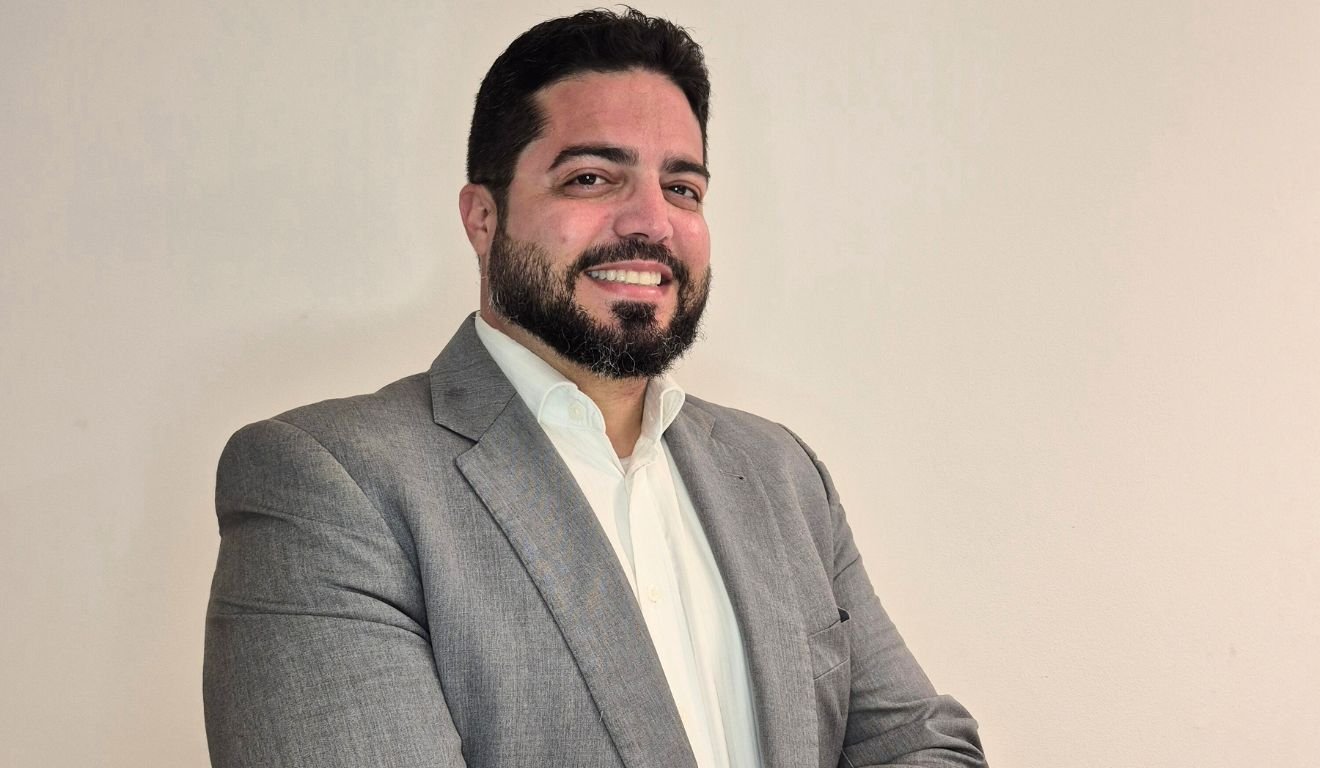 Alexandre Anicio, gerente de novos negócios e produto da Lotes CBL