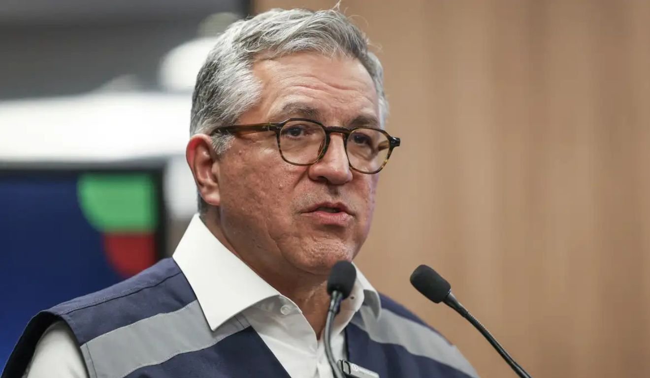 Alexandre Padilha