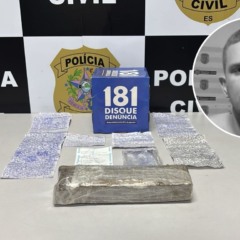 Foto: Montagem/ Folha Vitória  Foto: Montagem/ Folha Vitória