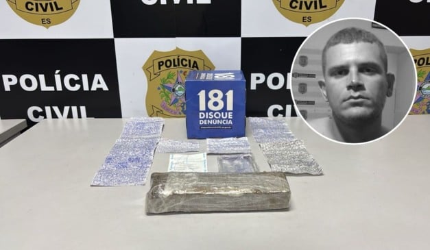 Foto: Montagem/ Folha Vitória 