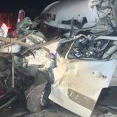 Reprodução/Foto Leitor