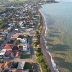 A escolha de Aracruz para sediar o evento reflete o momento estratégico vivido pela região. Foto: Prefeitura de Aracruz