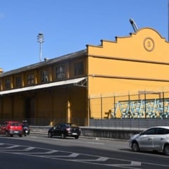 Armazém 5 do Porto de Vitória