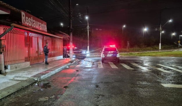 Foto: Rafaela Patrício/TV Vitória