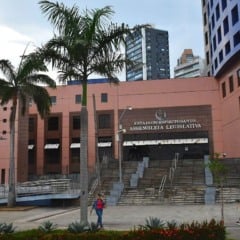 Assembleia Legislativa do Espírito Santo