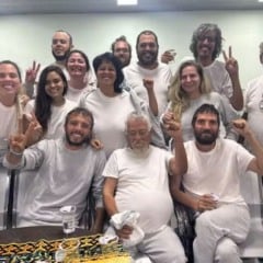 Foto: Divulgação/Global Sumud