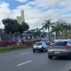 Foto: Reprodução/TV Vitória
