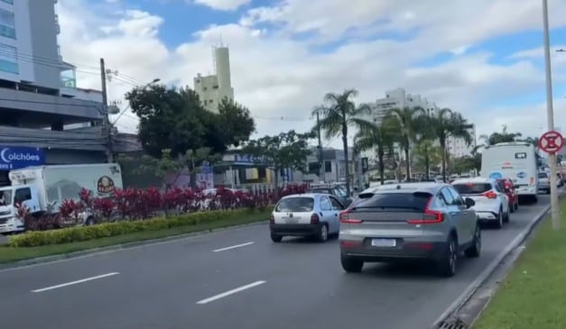 Foto: Reprodução/TV Vitória