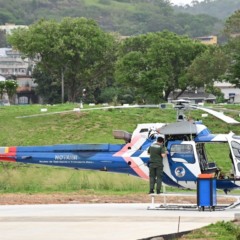 Foto: Thiago Soares/ Folha Vitória 