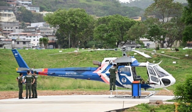 Foto: Thiago Soares/ Folha Vitória 
