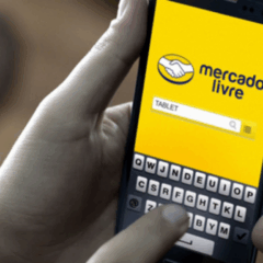 Foto: Mercado Livre