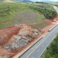 Foto: Divulgação/Ecovias Capixaba