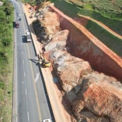Foto: Divulgação/Ecovias Capixaba