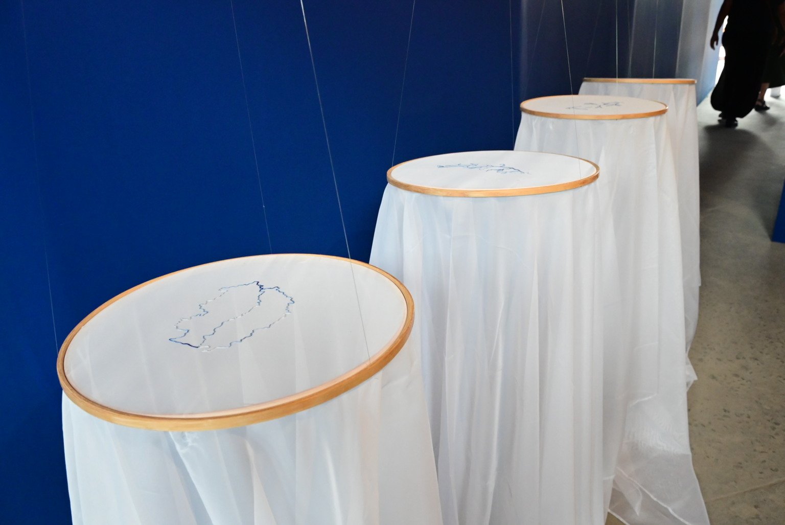 Baía de Vitória outras imagens possíveis coletiva armazém 5