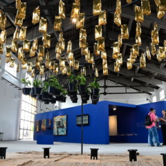 Baía de Vitória outras imagens possíveis coletiva armazém 5