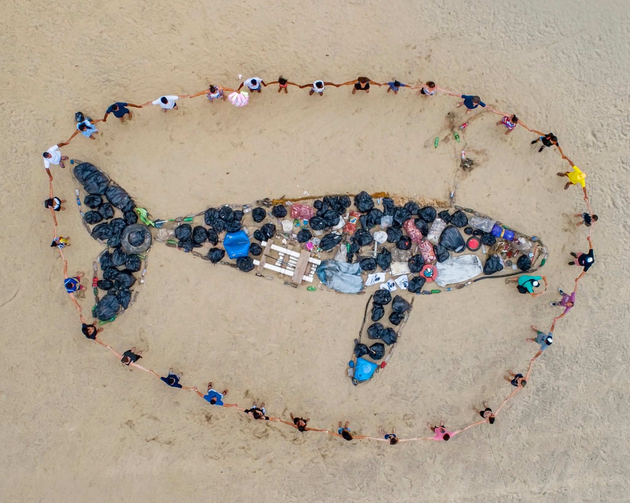 Fotografias de natureza utilizadas para discutir causas ambientais diversas no Espírito Santo nas últimas décadas. Fotos: Leonardo Merçon