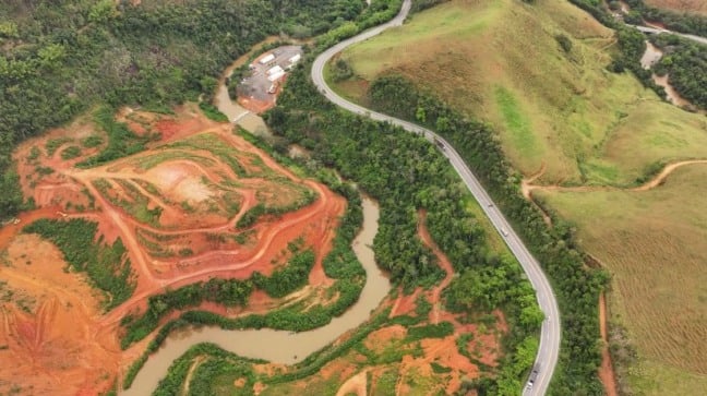 Foto: Thiago Soares/Folha Vitória Foto: Thiago Soares/Folha Vitória
