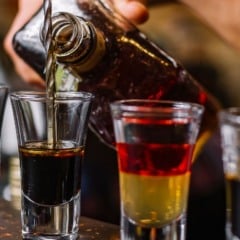 Bebidas