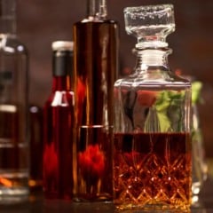 bebidas