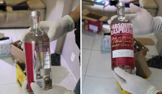 Foto: Reprodução/PCES