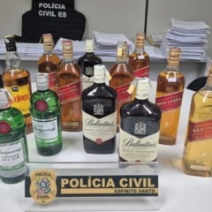 Foto: Reprodução/Sesp